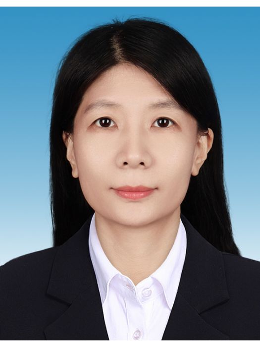 魏瑩(山東省濟南市長清區醫療保障局黨組成員、副局長) 魏瑩(山東省濟南市長清區醫療保障局黨組成員、副局長)