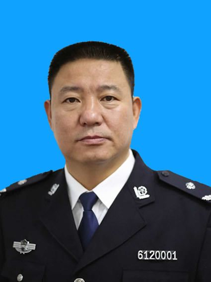 丁志軍(陝西省監獄管理局黨委副書記、政委) 丁志軍(陝西省監獄管理局黨委副書記、政委)