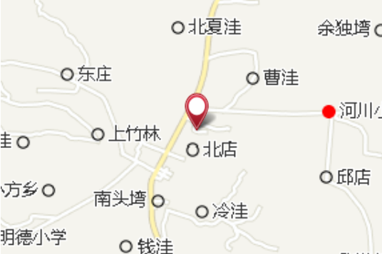北圍孜
