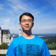 廖明輝(華中科技大學電信學院畢業生) 廖明輝(華中科技大學電信學院畢業生)