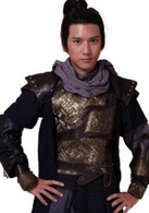 劍俠情緣之藏劍山莊(劍俠情緣（2011年謝霆鋒、蔡卓妍主演電視劇）)