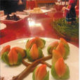 麗江木府宴 麗江木府宴