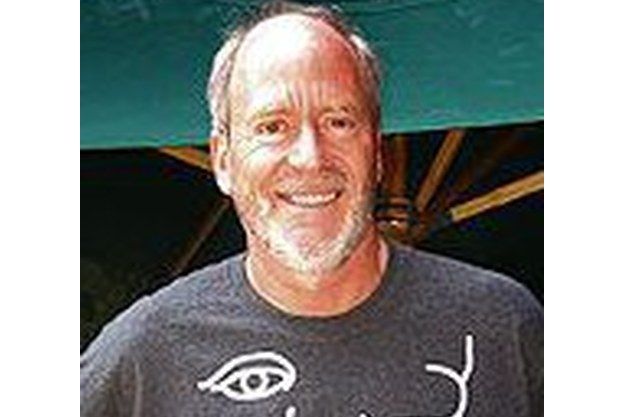 Greg Gorman(演員) Greg Gorman(演員)
