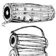夏爾巴鼓 夏爾巴鼓