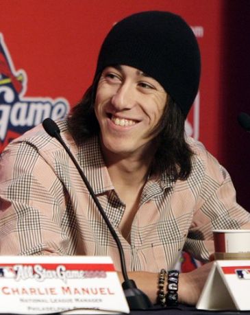 tim lincecum