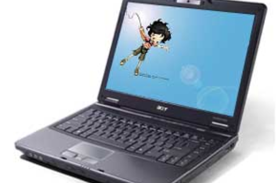 宏碁TravelMate 4530-641G16Mn 宏碁TravelMate 4530-641G16Mn
