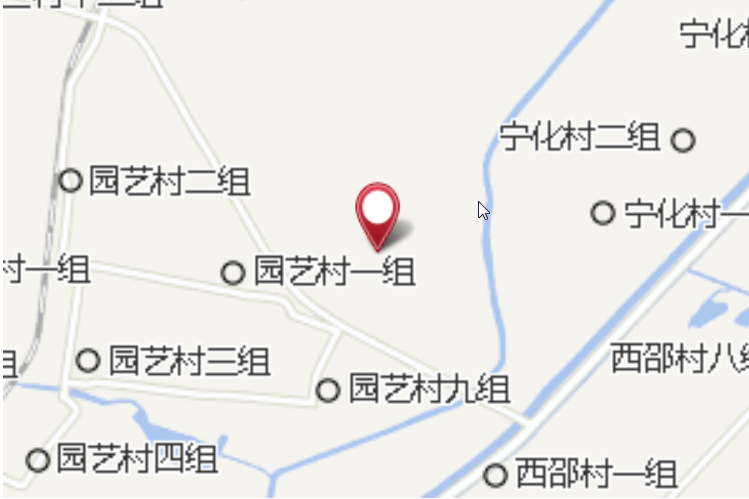 雙溝村二組