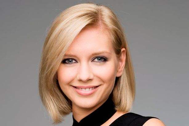 Rachel Riley Rachel Riley