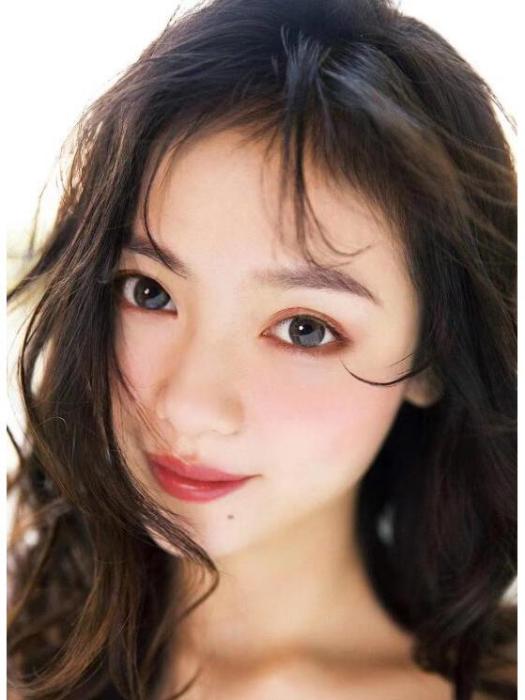 鄭曉旭(中國內地女演員) 鄭曉旭(中國內地女演員)