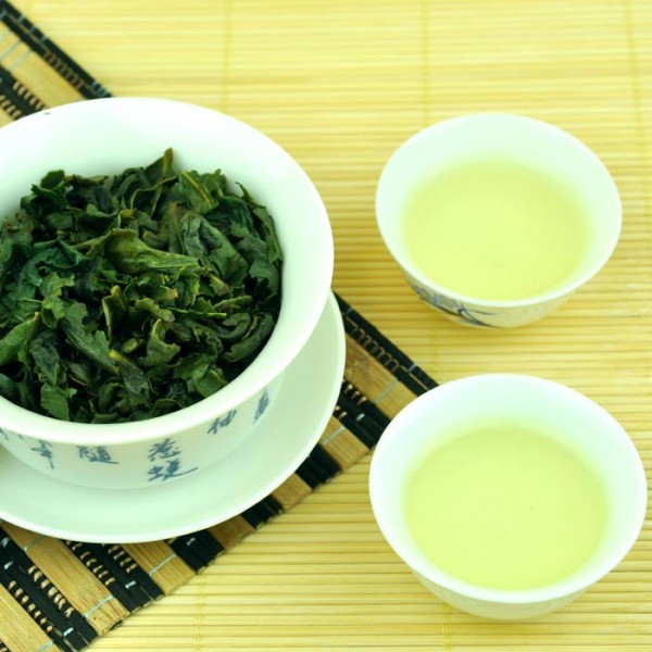 中國茗茶