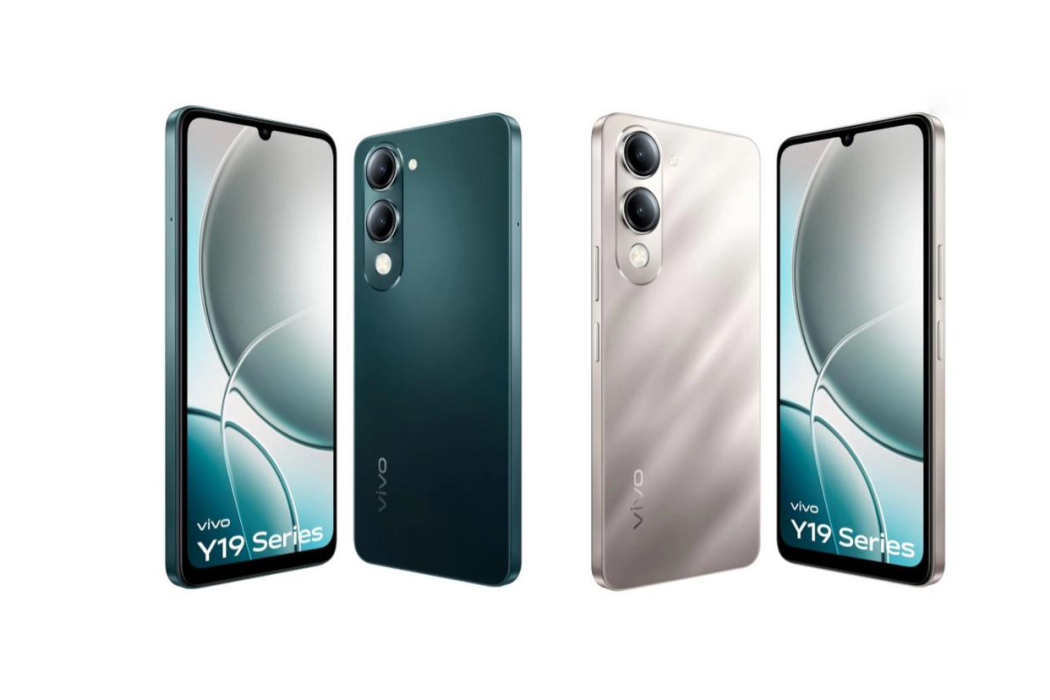 vivo Y19e vivo Y19e