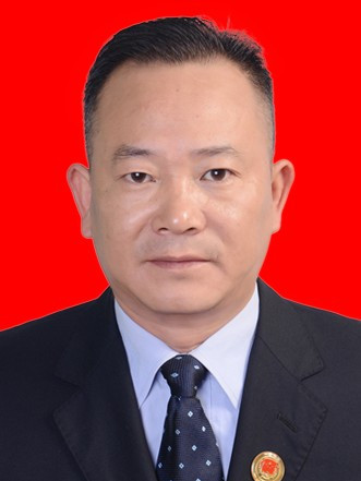 易軍(貴州省湄潭縣司法局副局長) 易軍(貴州省湄潭縣司法局副局長)