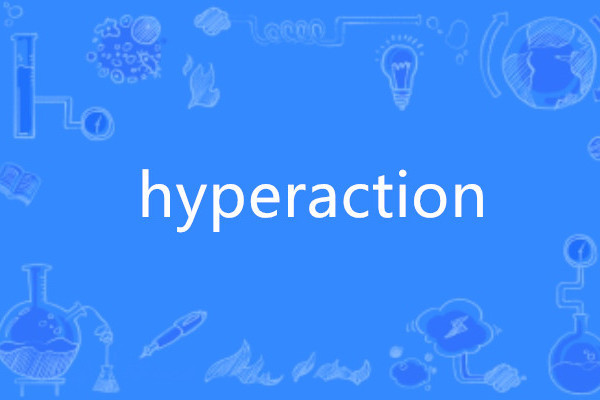 hyperaction hyperaction