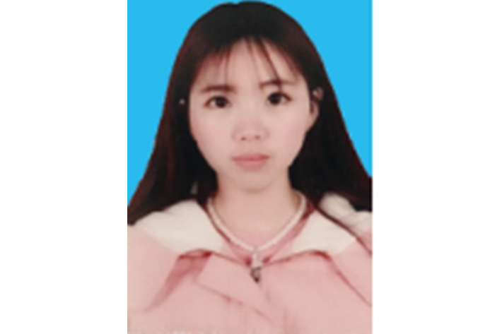 彭文婧 彭文婧