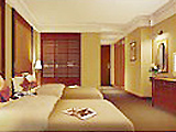 上海華美達和平大酒店