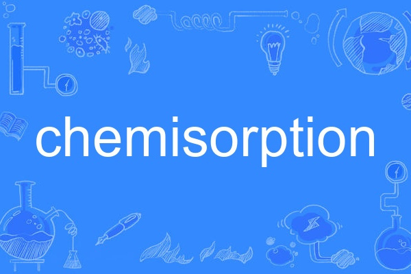 chemisorption chemisorption