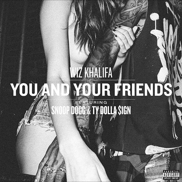 You And Your Friends