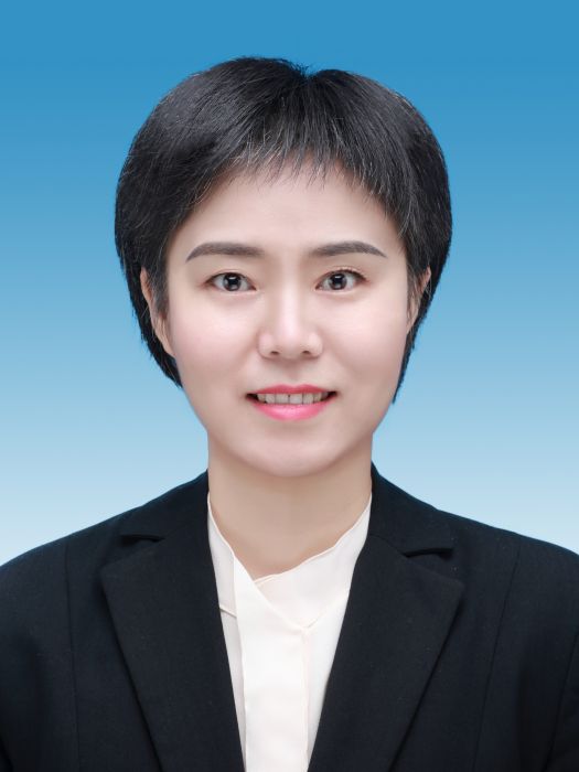 張娜(陝西省西安市碑林區審計局黨組成員、總審計師) 張娜(陝西省西安市碑林區審計局黨組成員、總審計師)