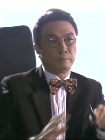 海亮(電視劇《摘星之旅》中的反派角色) 海亮(電視劇《摘星之旅》中的反派角色)