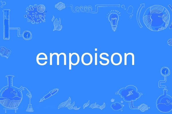 empoison empoison