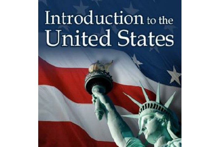 Introduction to the United States Introduction to the United States