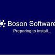 Boson NetSim