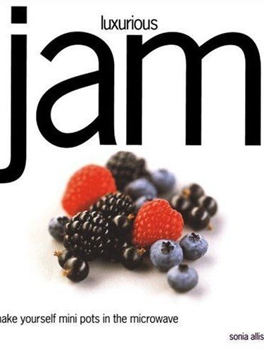 Luxurious Jam Luxurious Jam