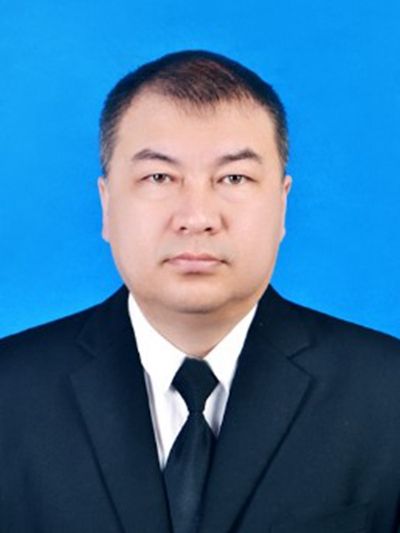 孫凱(黑龍江大興安嶺呼瑪縣政協副主席) 孫凱(黑龍江大興安嶺呼瑪縣政協副主席)