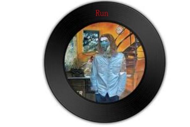 run(Hozier演唱的歌曲) run(Hozier演唱的歌曲)