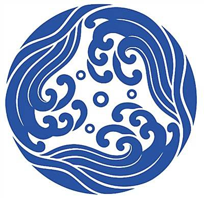 吉水圖案 吉水圖案