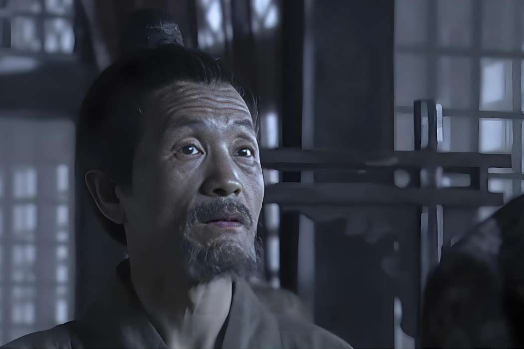 張老四(電視劇《神探狄仁傑》中的人物) 張老四(電視劇《神探狄仁傑》中的人物)