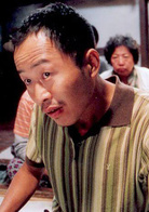 麻婆島