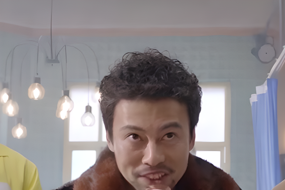 王建國(愛情電視劇《戀愛麻煩，但是甜》中的角色)