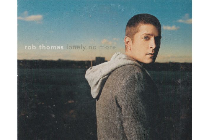 Lonely No More(2005年羅伯·托馬斯演唱的歌曲) Lonely No More(2005年羅伯·托馬斯演唱的歌曲)