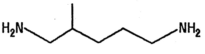 2-甲基戊二胺
