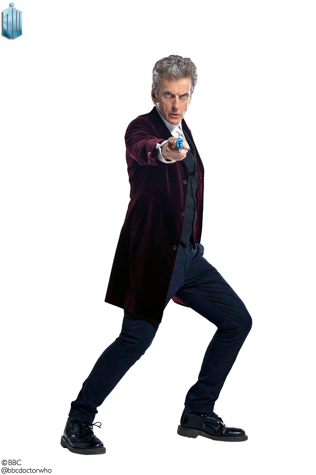 神秘博士(doctor who)