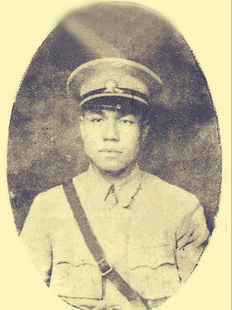 宋思一 宋思一