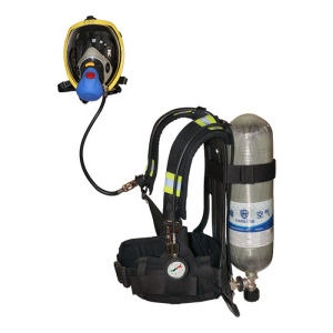 海固4.7/30正壓式消防空氣呼吸器