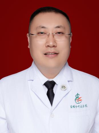 丁喆(昆明市中醫醫院副主任醫師) 丁喆(昆明市中醫醫院副主任醫師)