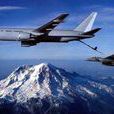 KC-767空中加油機 KC-767空中加油機