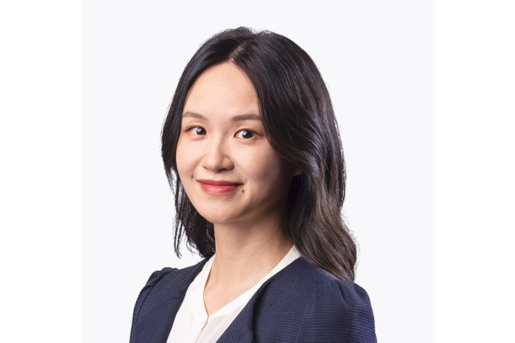 周芸(螞蟻集團副總裁、監事長) 周芸(螞蟻集團副總裁、監事長)