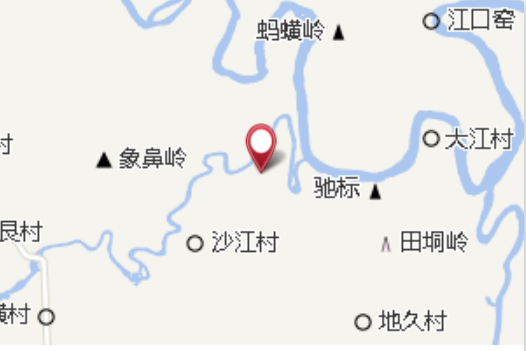 沙江新村 沙江新村