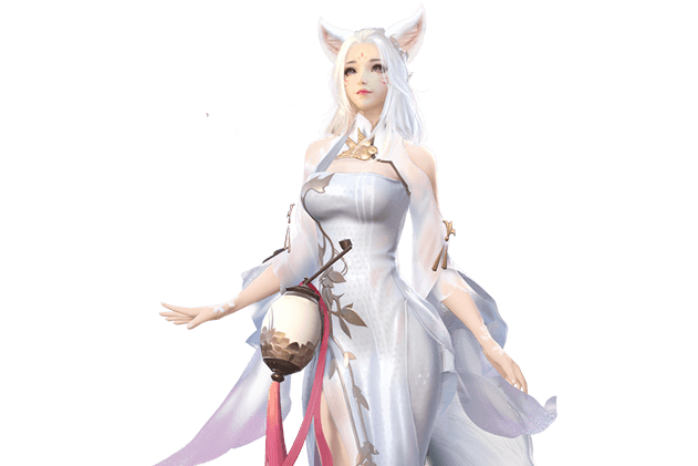 妖精(手遊《完美世界》中的職業) 妖精(手遊《完美世界》中的職業)