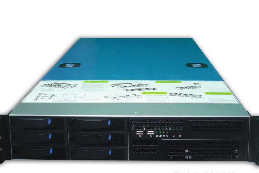 TigerPower R3200 TigerPower R3200