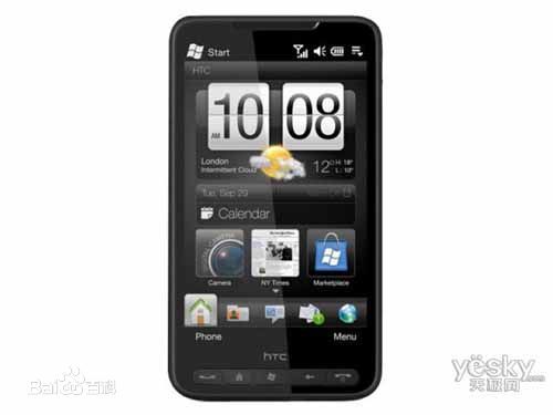 HTC HD2(LEO)(HTC HD2 Leo) HTC HD2(LEO)(HTC HD2 Leo)