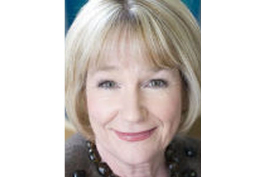 Barbara Rafferty Barbara Rafferty