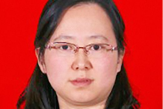 張琳(西安理工大學教師) 張琳(西安理工大學教師)