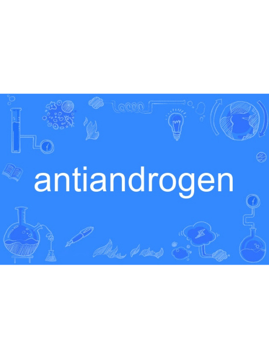 antiandrogen