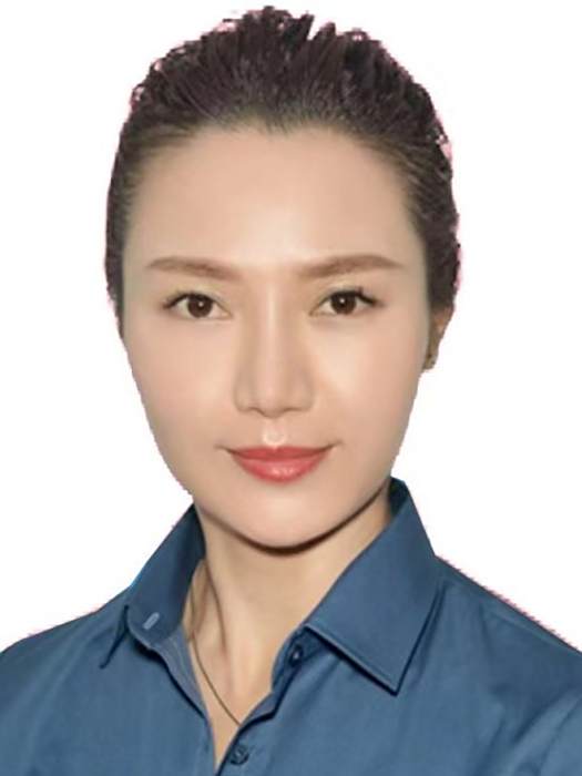 陳丹(貴州省貴陽市觀山湖區商務和投資促進局副局長) 陳丹(貴州省貴陽市觀山湖區商務和投資促進局副局長)