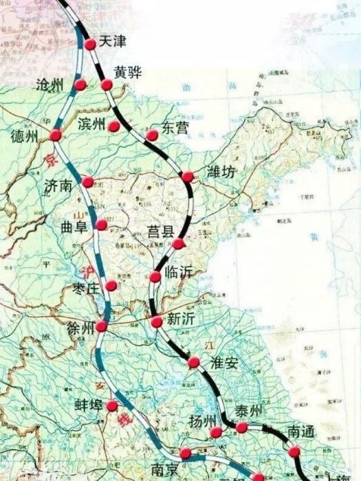 莒縣東站 莒縣東站